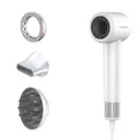 Coshare HD10E SuperFlow1 İyon Teknolojili LED Işıklı Saç Kurutma Makinesi