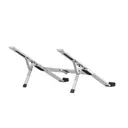 Amazingthing Minimal Serisi Katlanabilir 8 Kademeli Laptop Standı