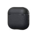 AirPods Pro 2 Uyumlu MagSafe Kılıf - Pitaka Ultra-Slim Classic Aramid Fiber