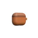 AirPods Pro 3 Deri Tasarımlı Kılıf - Amazingthing Glamour Classique