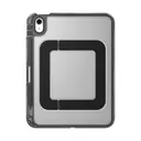 iPad 10.9 inç (10. Nesil) Kalem Bölmeli Standlı Kılıf - Mutural AeroShield