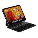 iPad 10.9" (10. Nesil) Klavyeli Standlı Manyetik Kılıf - Wiwu F15