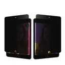 iPad 10.2" (9. Nesil) Gizlilik Temperli Cam Ekran Koruyucu - Zore Privacy