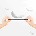 iPad 10.2" (9. Nesil) Uyku Modlu PU Deri Tablet Kılıfı - Wlons