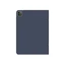 iPad Air 13" (M2) Katlanabilir Manyetik Standlı Kılıf - Amazingthing Matte Pro Mag Folio