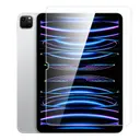 iPad Pro 11" M5 Temperli Cam Ekran Koruyucu, Oleofobik HD - Wiwu iVista