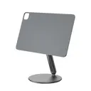 iPad Pro 12.9" (6. Nesil) 360° Dönebilen Manyetik Tablet Standı - Wiwu ZM-310