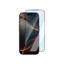 iPhone 14 Temperli Cam Ekran Koruyucu, Uygulama Aparatlı - CaseWorld Applicator