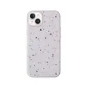 iPhone 14 Mozaik Desenli Kılıf - Coehl Terrazzo
