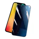 iPhone 14 Plus Hayalet Ekran Koruyucu - Benks V Pro Privacy 0.3 mm