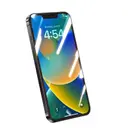 iPhone 14 Plus Şeffaf Ekran Koruyucu - Benks V Pro Plus