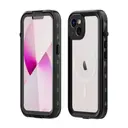 iPhone 14 Plus Su Geçirmez Kılıf - Zore 1-1