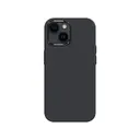 iPhone 14 Plus Metal Kamera Çerçeveli Kılıf - Recci Glaze Serisi
