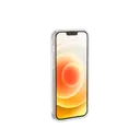iPhone 14 Plus MagSafe Uyumlu Şeffaf Silikon Kılıf - Wiwu