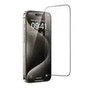 iPhone 14 Pro Casebang Clear HD Ekran Koruyucu ve Uygulama Aparatı