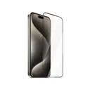iPhone 14 Pro Ekran Koruyucu 0.15 mm HD Cam, Uygulama Aparatlı - CaseWorld Ultra-Thin
