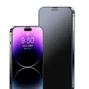 iPhone 14 Pro Mat Seramik Ekran Koruyucu - Davin
