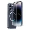 iPhone 14 Pro MagSafe Uyumlu Şeffaf Kılıf - Benks 1.8 mm Ultra İnce