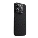 iPhone 14 Pro MagSafe Uyumlu Kevlar Kılıf - Benks 600D Essential