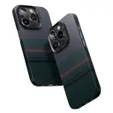 iPhone 14 Pro MagSafe Uyumlu Kevlar Kılıf - Benks Aurora ArmorAir