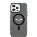 iPhone 14 Pro Max MagSafe Uyumlu Kılıf - Aston Martin Lisanslı