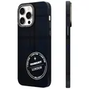 iPhone 14 Pro Max Ekose Desenli Kılıf - Youngkit Gezhi Serisi