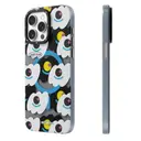 iPhone 14 Pro Max MagSafe Uyumlu Kılıf - Youngkit Happy View Serisi
