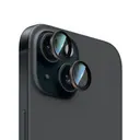 iPhone 15 Plus Kamera Lens Koruyucu - CaseWorld Alloy Serisi