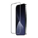 iPhone 15 Plus Ekran Koruyucu, 9H Sertlik Alüminasilicate Cam - Wiwu iVista