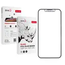 iPhone 15 Plus Temperli Cam Ekran Koruyucu - Zore Rika Premium