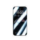 iPhone 15 Pro Gaming Ekran Koruyucu, Anti-Dust Toz Önleyici - Benks