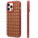 iPhone 15 Pro MagSafe Uyumlu Kılıf - Youngkit Auspicious Loong