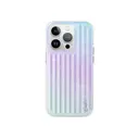 iPhone 15 Pro Kılıf Parlayan Arka Yüzey - Coehl Linear