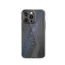 iPhone 15 Pro Max Çift Katmanlı IMD Baskılı Kılıf - Switcheasy Cosmos Nebula