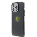 iPhone 15 Pro Max MagSafe Uyumlu Lisanslı Kılıf - Ferrari Parçalanan Noktalar