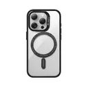 iPhone 15 Pro Max MagSafe Uyumlu Kılıf Çerçevesi - Casebang Body Frame