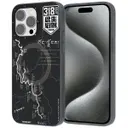 iPhone 15 Pro Max MagSafe Uyumlu Kılıf - Youngkit 318 Road
