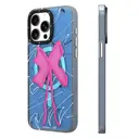 iPhone 15 Pro Max MagSafe Uyumlu Kılıf - Youngkit Anti-Trend Serisi