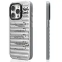 iPhone 15 Pro Max MagSafe Uyumlu Kılıf - Youngkit Fishing Serisi