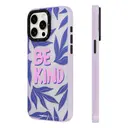 iPhone 15 Pro Max Kılıf, Tara Reed Tasarımlı - Youngkit Tiger Rhyme