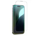 iPhone 16 Mat Parmak İzi Bırakmayan Temperli Cam Ekran Koruyucu - Amazingthing Titan