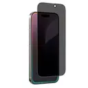 iPhone 16 Plus Gizlilik Filtreli Temperli Cam Ekran Koruyucu - Amazingthing Radix Privacy