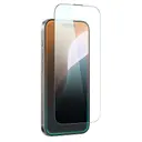 iPhone 16 Plus Temperli Cam Ekran Koruyucu - Amazingthing Titan Max