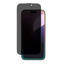 iPhone 16 Plus Amazingthing Titan Privacy Temperli Cam Ekran Koruyucu