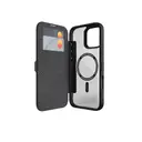 iPhone 16 Plus MagSafe Uyumlu Kartlıklı Kılıf - Raptic Urban Folio