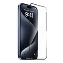 iPhone 16 Plus Temperli Cam Ekran Koruyucu 10'lu Paket - Wiwu GT-008