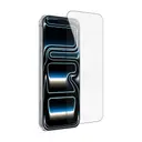 iPhone 16 Pro AR Yansıma Önleyici Temperli Cam Ekran Koruyucu - Youngkit