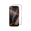 iPhone 16 Pro Temperli Cam Ekran Koruyucu 0.15mm 3D - CaseWorld Ultra-Thin