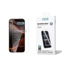 iPhone 16 Pro Temperli Cam Ekran Koruyucu - Go Des Borderless