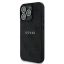 iPhone 16 Pro 3'ü 1 Arada Kılıf, Ekran ve Lens Koruyucu Seti - Guess